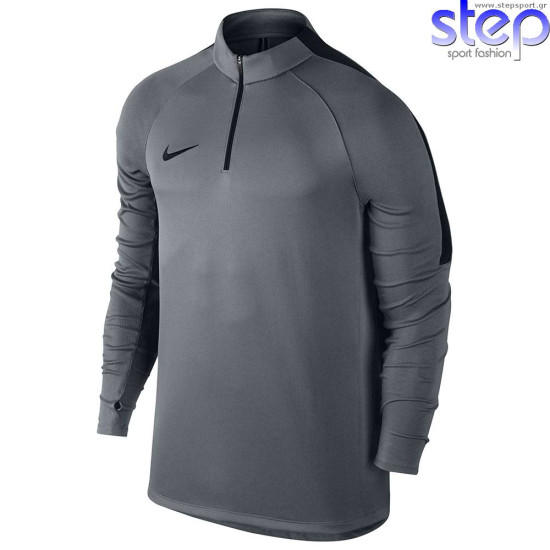 Nike Ανδρική μακρυμάνικη μπλούζα